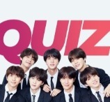 Jogos de Quiz de BTS