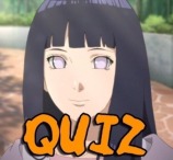 Quiz Naruto: Quem seria sua namorada?