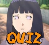 Jogo Quiz Naruto: Sabe tudo sobre a Hinata? no Joguix