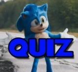 Quiz do personagem Sonic