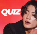 Quiz BTS: Conhece tudo sobre o Jungkook?