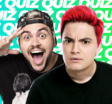 Quiz Youtubers: Você seria o Felipe ou o Luccas Neto?