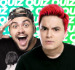 Quiz Youtubers: Você seria o Felipe ou o Luccas Neto?