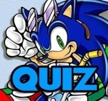 Quiz Sonic: Que personagem é você?