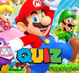 Quiz Mario: Que personagem é você?