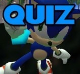 Quiz Sonic: Sabe Tudo Sobre o Sonic Adventure?