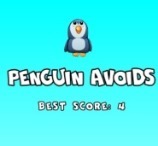 Penguin Avoids