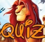 Quiz Disney: Sabe Tudo Sobre o Rei Leão?