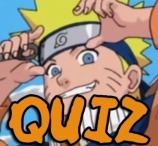 Jogo Quiz Naruto: Quem seria sua namorada? no Joguix
