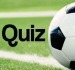 Quiz de Futebol: Teste seus conhecimentos