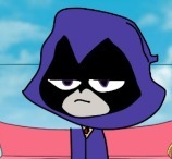 Teen Titans Go! How to Draw Raven