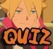 Quiz Naruto: 7 Perguntas sobre o Boruto