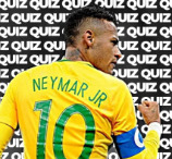 Quiz sobre futebol (difícil)