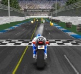 Jogos de Moto 3D no Joguix