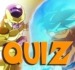 Quiz Dragon Ball Super: Goku ou Freeza?