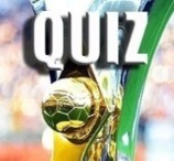 Quiz de Futebol: 10 perguntas sobre o Brasileirão