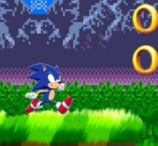 Sonic The Hedgehog Jogo Online :: zoujogos.com