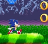 Sonic Run Adventure - ArcadeFlix