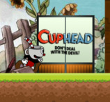 Cuphead Game