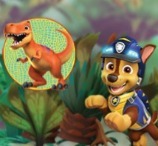 Paw Patrol: Dino Roll