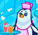 Penguin Cafe