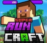 Super RunCraft