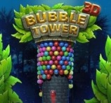 Bubble Tower 3D