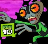 Ben 10 Ominirush