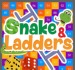 Snakes and Ladders Party