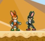 Powerful Rabbits