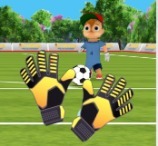 Alvin and the Chipmunks: Football Free Kick