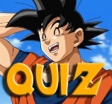 Quiz Dragon Ball Z: Que herói é você?