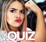 Quiz Ingredy Barbi: Sabe tudo sobre a Ingredy?