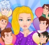 Jogo Super Barbie Real Makeover no Joguix