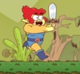 Thundercats Roar: Lion-O's Quest