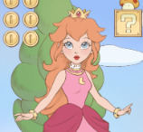 Video Game Princess