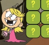 The Loud House: Pairs