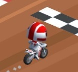 Jogos de Moto 3D no Joguix