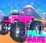 Fall Cars: Hexagon