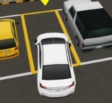 Realistic Parking Master