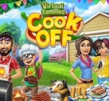 Virtual Families: Cook Off