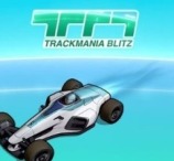 TrackMania Blitz