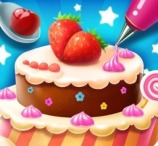 Cake Master Shop