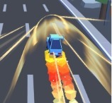Elastic Car 3D - Click Jogos