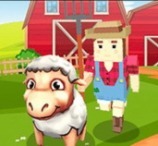 Jogo Farm Mania no Joguix