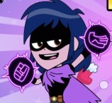 Teen Titans Go! Super Hero Maker