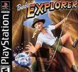 Barbie Explorer