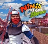 Ninja Clash Heroes