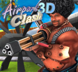 Airport Clash 3D