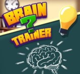 Brain Trainer